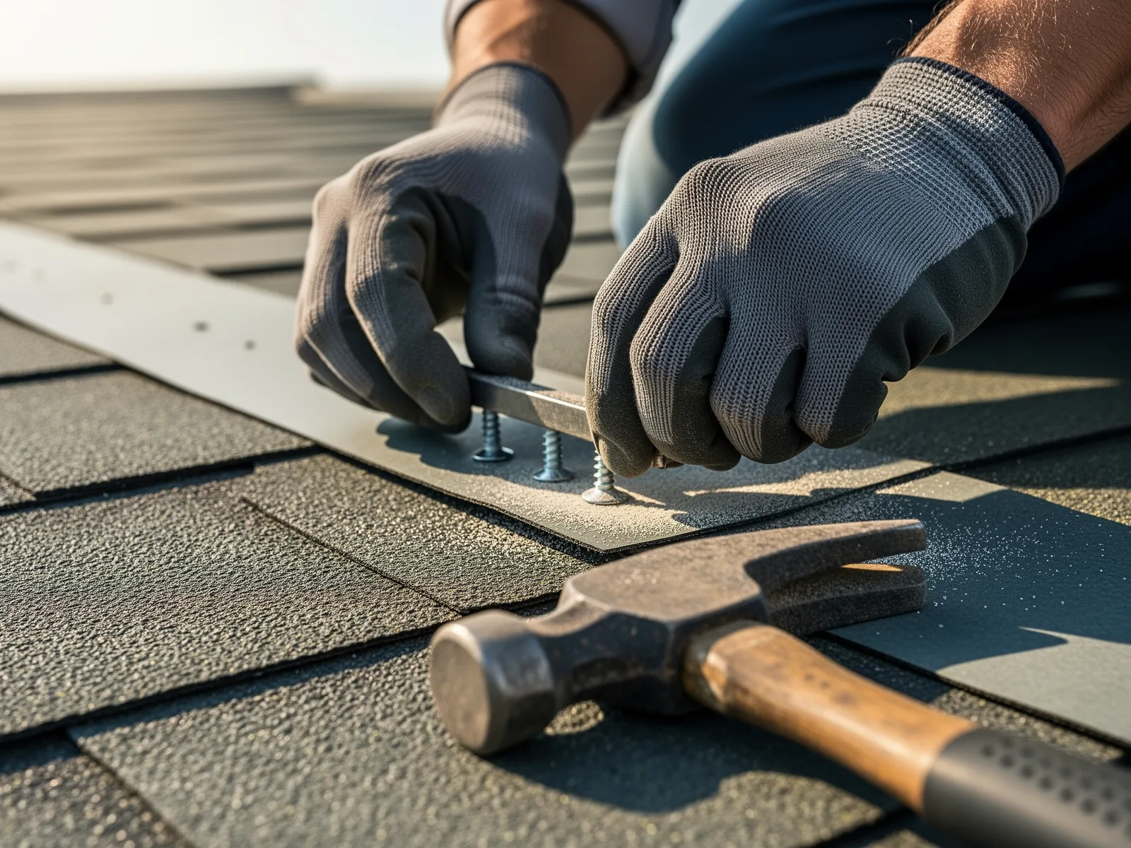 Why choose Fascia Repair in Mead, WA